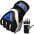 RDX X7 BISHOP TRAINING INNER GLOVES/Blu-1